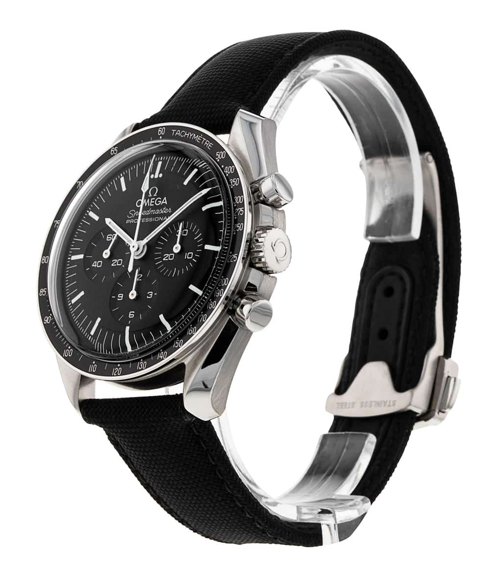 Omega Speedmaster Moonwatch Professional 310.32.42.50.01.001 Omega Speedmaster Moonwatch Professional 310.32.42.50.01.001